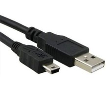 USB Cable for Sony DCR-SX30