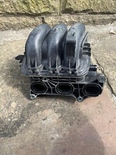 2010 TOYOTA YARIS MK2 1.0 PETROL INTAKE INLTET MANIFOLD 1KR - ENGINE CODE