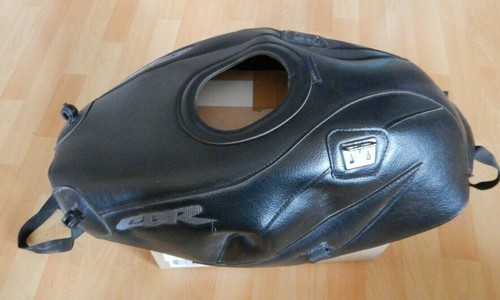 Bagster tank protection cover