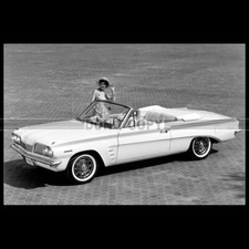 Photo A.007916 PONTIAC TEMPEST