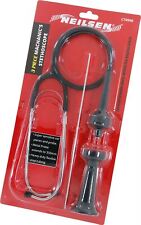 Automotive Mechanics