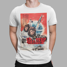 Planet of the Apes T-Shirt