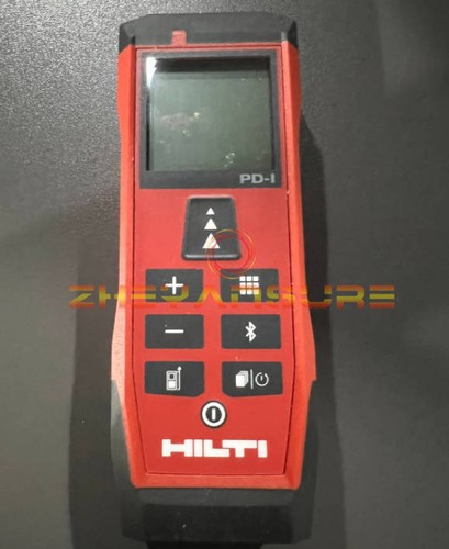 1pc new hilti laser range - pd-i,