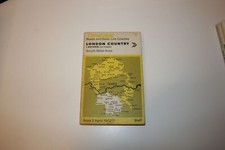Timetable - London Country Bus Services Ltd South West Area 2 Apr 1977 STAFF