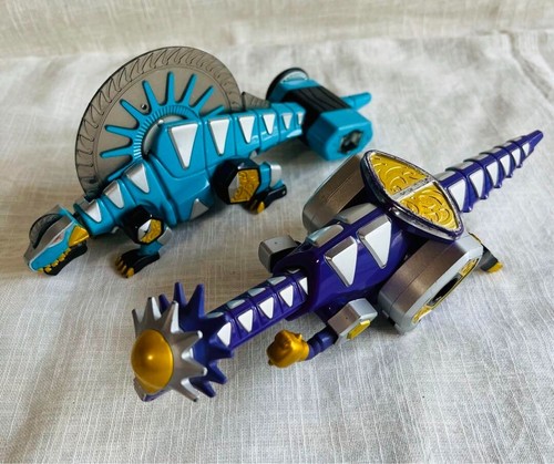 Power rangers dino - power,