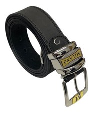Jeans Belt for Men,  1.5"