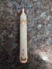 Braun Oral B 3756 - Blue - Working - genuine