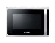 Genuine Samsung Microwave Front Door Smart Oven MC28H5013AS