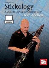 Stickology: A Guide to Playing