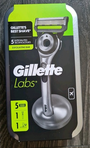 Gillette labs men - labs, men’s