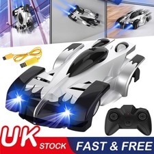 2.4GHz Remote Control 4WD RC