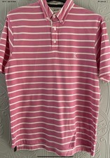 Ladies Karl Kertess Golf Polo