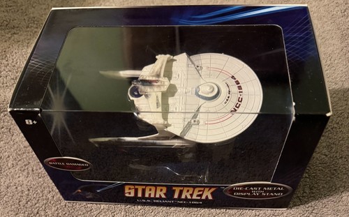 Star trek hot wheels reliant - trek,