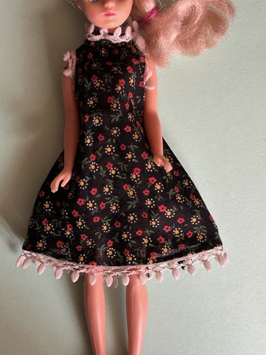Vintage 1970s mary - vintage, quant