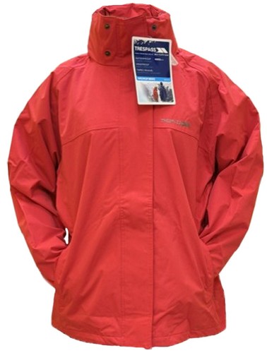 Trespass womens hemisphere - womens,