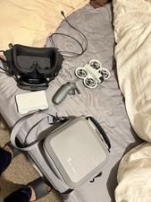 Neo Drone Fly More Combo Drone