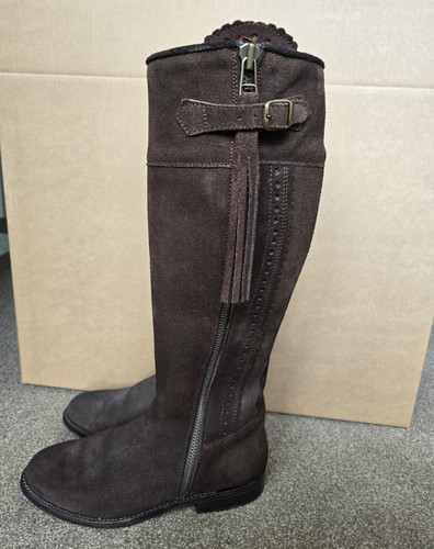 Really wild women brown - wild,