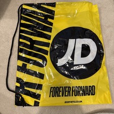 JD drawstring Bag