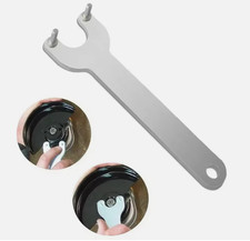 2 TWO PIN ANGLE GRINDER