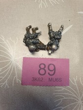 Metal Steel Legion heavy weapons team Warhammer 40000 40k imperial guard 