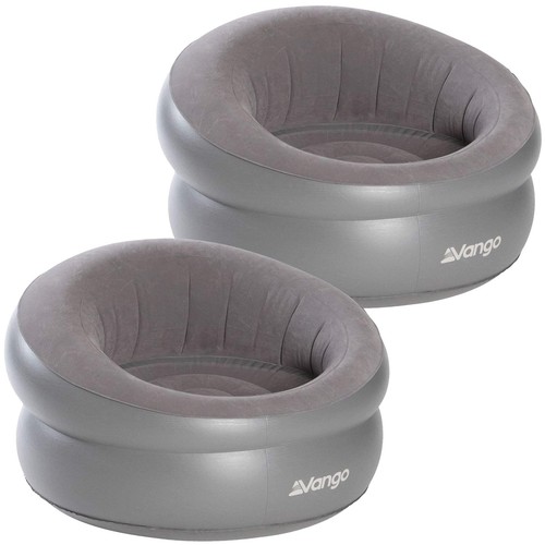 Vango donut chair - chair, inflatable
