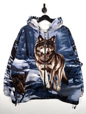 JBC Collection Fleece Jacket