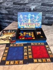 Labyrinth the duel - labyrinth,