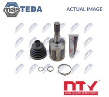 NPW-CH-028 DRIVESHAFT CV JOINT