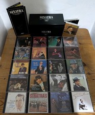 Frank Sinatra – The Capitol