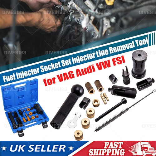 18x fuel injector puller - 18x,