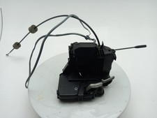 MERCEDES C CLASS Door Lock Mechanism 2007-2015 3 Door Coupe N/S Front LH