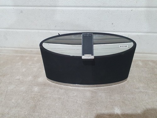Bowers wilkins zeppelin mini - bowers, &