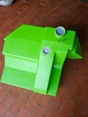 Merlo p32 fuel tank 056800 - p32.6,