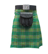 IRISH GREEN 8 YARD 16 OZ