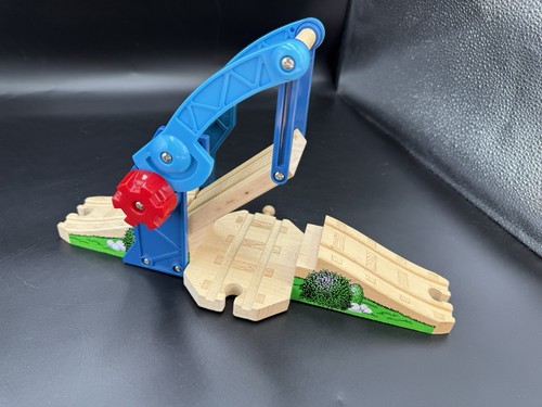 Thomas friends wooden - thomas,
