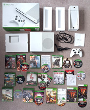 XBOX ONE S 1TB CONSOLE BOXED
