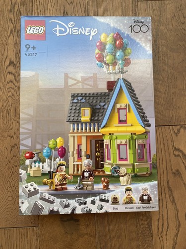 Lego disney house - disney:,