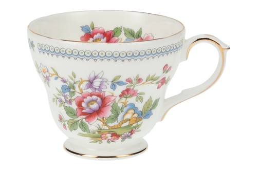 Duchess nanking teacup - duchess,