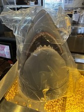 JAWS 50th Anniversary Popcorn