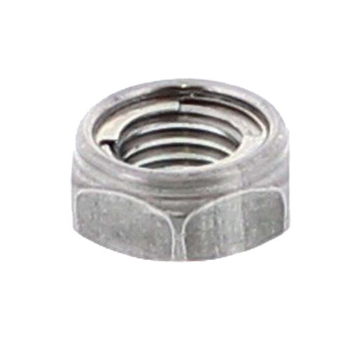 Kayaba self locking nut - self-locking,