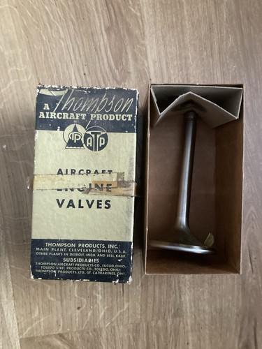 Vintage 1940s pratt whitney - 1940s,