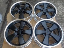 JDM Wheels WORK 18x8/9.5 5x130