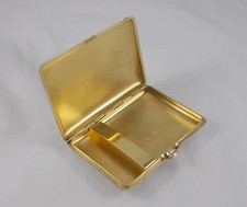 Rare Large Massive Silberetui