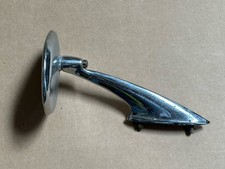 GENUINE PORSCHE 356 SPEEDSTER