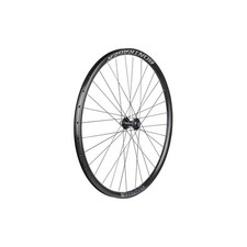 BONTRAGER AFFINITY TLR DISC SHIMANO ACERA 700C FRONT ROAD WHEEL