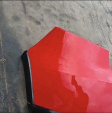 Skoda Fabia Mk2 Monte Carlo