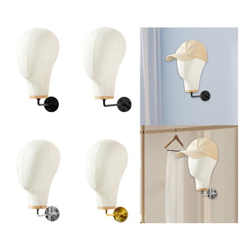 Mannequin head model - mannequin,