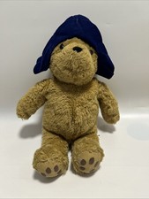 Paddington Bear Ready