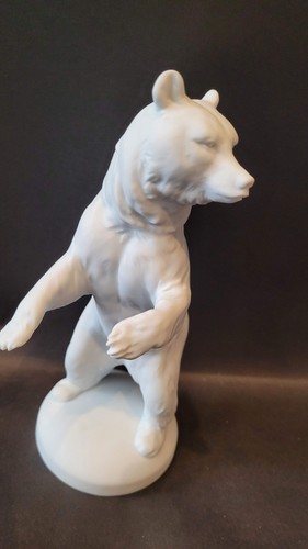 Kaiser bisque porcelain