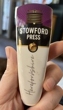 Stowford Press ceramic Cider